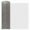 Tinklinis ekranas 40 x 1000 cm 3 Mesh Nerūdijantis plienas 201