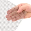 Tinklinis ekranas 40 x 200 cm 8 Mesh Nerūdijantis plienas 201