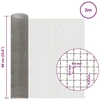 Tinklinis ekranas 60 x 200 cm 3 Mesh Nerūdijantis plienas 201