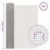 Tinklinis ekranas 60 x 200 cm 6 Mesh Nerūdijantis plienas 201