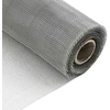Tinklinis ekranas 60 x 2000 cm 18 Mesh Nerūdijantis plienas 201