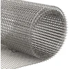 Tinklinis ekranas 60 x 500 cm 3 Mesh Nerūdijantis plienas 201