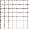 Tinklinis ekranas 60 x 500 cm 3 Mesh Nerūdijantis plienas 201