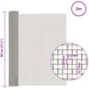 Tinklinis ekranas 80 x 200 cm 8 Mesh Nerūdijantis plienas 201