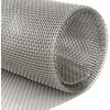 Tinklinis ekranas 80 x 500 cm 6 Mesh Nerūdijantis plienas 201