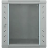 Tinklo spinta su saugykla Pilka 60 x 60 x 65 cm Plienas