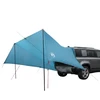 Transporto priemonės tentas Mėlyna 500 x 515 x 215 cm