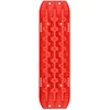 Traukos lenta 2 pcs Raudona 106 x 30,5 x 7 cm