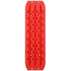 Traukos lenta 2 pcs Raudona 106 x 30,5 x 7 cm
