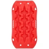 Traukos lenta 2 pcs Raudona 57,5 x 30,5 x 5,5 cm