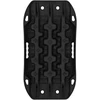 Traukos lenta 2 vnt. Juoda 57,5x30,5x5,5 cm