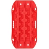 Traukos lenta 2 vnt. Raudona 57,5 x 30,5 x 5,5 cm