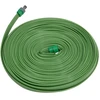 Trijų žarnelių purkštuvo žarna, žalios spalvos, 22,5cm, PVC