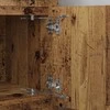 Trūkčiojimo svirtis 439 vnt. Sidabro Metalas