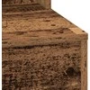 Makiažo stalas Senas medis 100 x 41 x 135 cm Apdirbta mediena