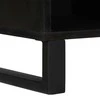 TV staliukas TV vienetai su stalčių graikinis riešutmedis 105 x 33 x 46 cm