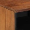 Televizoriaus spintelė Medus ruda 100 x 33 x 46 cm