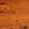 TV Spintelė Daugiaspalvė 110x30x40 Akacijos masyvo