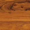 TV Spintelė Daugiaspalvė 110x30x40 Akacijos masyvo