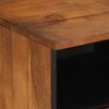 Televizoriaus spintelė su stalčių Medus ruda 70 x 33 x 46 cm
