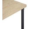 TV staliukas 80 x 40 x 50 cm Sonoma ąžuolas Apdirbta mediena