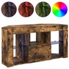TV staliukas Kampinė LED televizoriaus spinta 100 x 40 x 50 cm