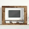 TV staliukas Televizoriaus spintelė Sena mediena 152 x 22 x 113 cm