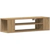 TV staliukas Televizoriaus spintelė artisian oak 100 x 30 x 26,5 cm