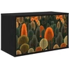 TV staliukas Sieninis televizoriaus stovas ZAANDAM 69 x 33 x 40 cm