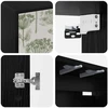 TV staliukas Sieninis televizoriaus stovas GOTHA 69 x 33 x 40 cm
