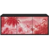 TV staliukas Sieninis televizoriaus stovas AACHEN 102 x 33 x 40 cm