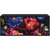 TV staliukas Sieninis televizoriaus stovas KIEL 102 x 33 x 40 cm