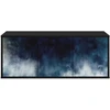 TV staliukas Sieninis televizoriaus stovas RAALTE 102 x 33 x 40 cm