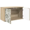 TV staliukas Sieninis televizoriaus stovas GOTHA 69 x 33 x 40 cm