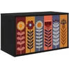 TV staliukas Sieninis televizoriaus stovas ESSEN 69 x 33 x 40 cm
