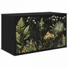 TV staliukas Sieninis televizoriaus stovas RHENEN 69 x 33 x 40 cm