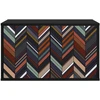 TV staliukas Sieninis televizoriaus stovas OMMEN 69 x 33 x 40 cm