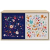 TV staliukas Sieninis televizoriaus stovas MAINZ 69 x 33 x 40 cm