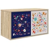 TV staliukas Sieninis televizoriaus stovas MAINZ 69 x 33 x 40 cm