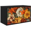 TV staliukas Sieninis televizoriaus stovas GENNEP 69 x 33 x 40 cm