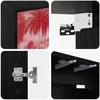 TV staliukas Sieninis televizoriaus stovas AACHEN 69 x 33 x 40 cm