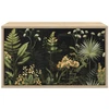 TV staliukas Sieninis televizoriaus stovas RHENEN 69 x 33 x 40 cm
