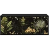 TV staliukas Sieninis televizoriaus stovas RHENEN 102 x 33 x 40 cm