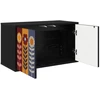 TV staliukas Sieninis televizoriaus stovas ESSEN 69 x 33 x 40 cm