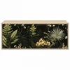 TV staliukas Sieninis televizoriaus stovas RHENEN 102 x 33 x 40 cm