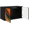 TV staliukas Sieninis televizoriaus stovas BONN 69 x 33 x 40 cm