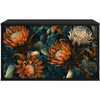 TV staliukas Sieninis televizoriaus stovas LOCHEM 69 x 33 x 40 cm