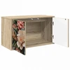 TV staliukas Sieninis televizoriaus stovas BORNE 69 x 33 x 40 cm