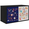 TV staliukas Sieninis televizoriaus stovas MAINZ 69 x 33 x 40 cm