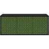 TV staliukas Sieninis televizoriaus stovas GELEEN 102 x 33 x 40 cm